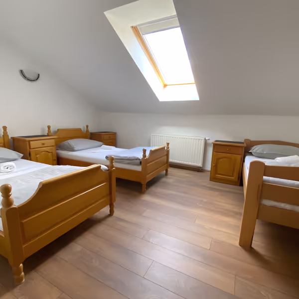 Motel Vujeva Livno